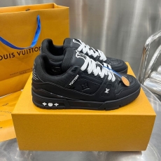 Louis Vuitton Trainer Sneaker